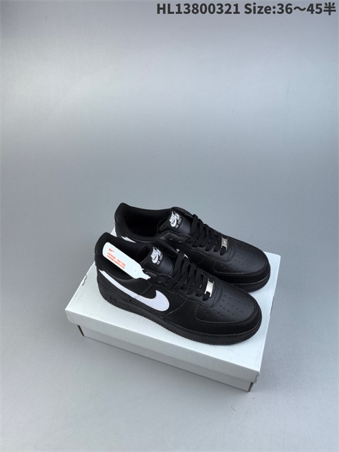 men air force one shoes 36-45 2025-9-19-552